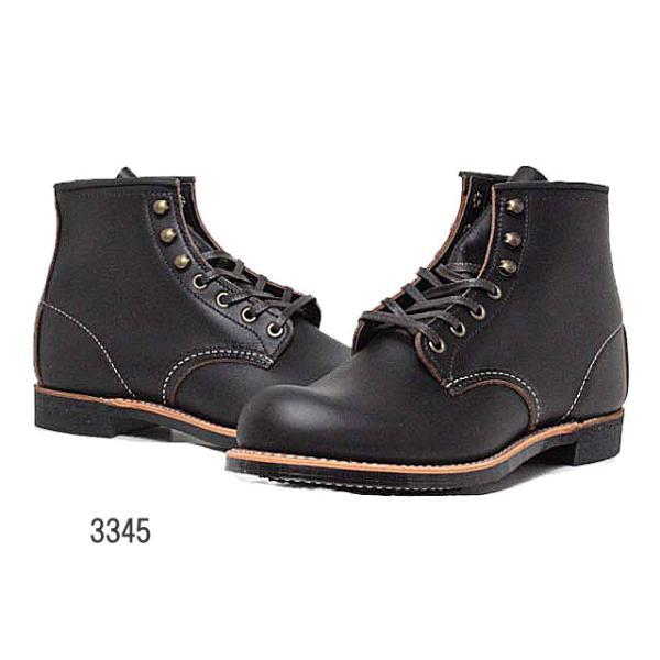RED WING SHOES（レッドウィング） RED WING SHOES 3343 3345 D