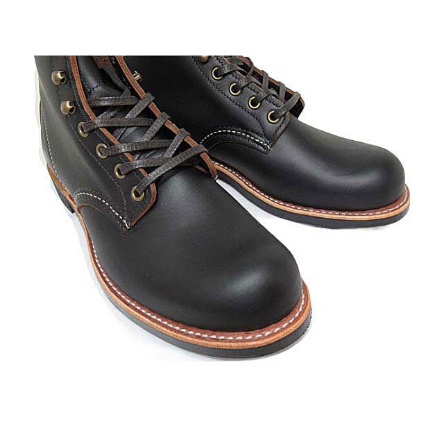 RED WING SHOES レッド・ウィング 3343 3345 D ブラックスミス