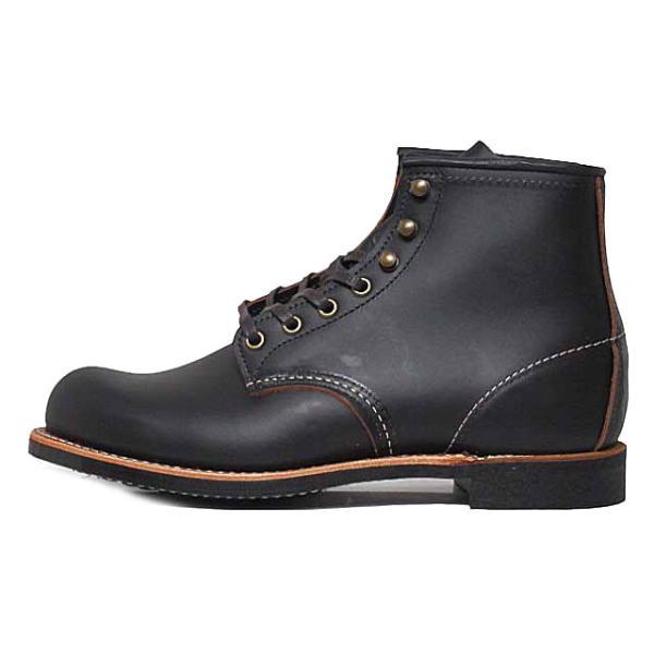 RED WING SHOES（レッドウィング） RED WING SHOES 3343 3345 D