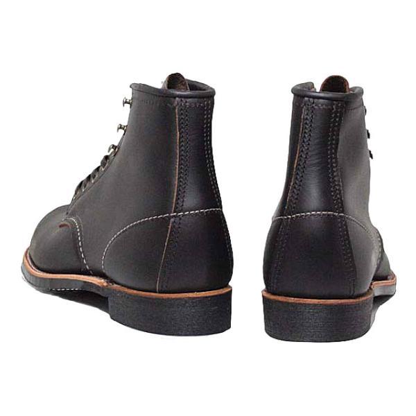 RED WING SHOES（レッドウィング） RED WING SHOES 3343 3345 D