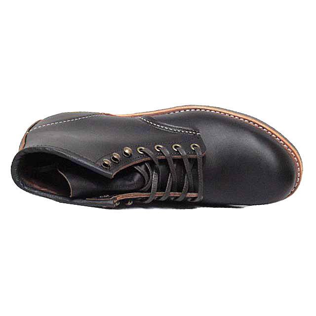 レッドウィング Red Wing Shoes 8165 D ブラック26.5cm 6-inch Classic Round | レッドウィング オフィシャルサイト