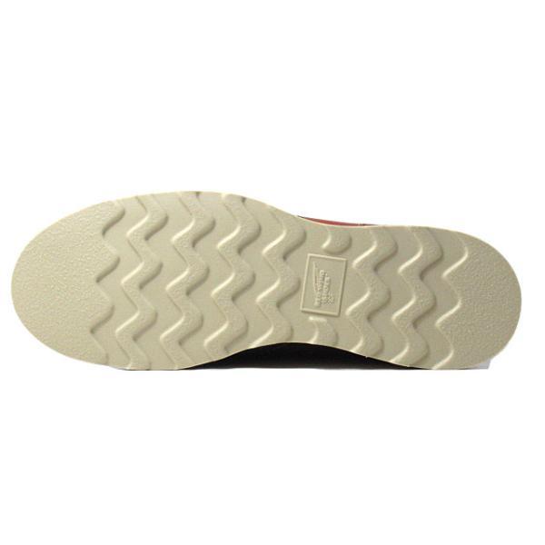 レッドウィング RED WING SHOES RW3373 RW3375 6インチ クラシックモック ワークブーツ レディース 靴 | ヘリテージワーク | 08