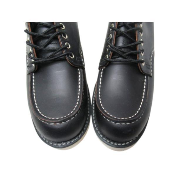 ワークオックスフォード レッドウィング RED WING SHOES 8090 D