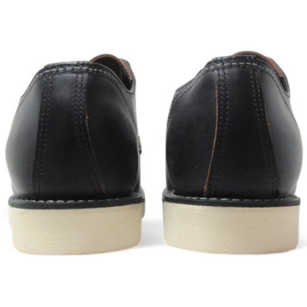 レッドウィング RED WING SHOES 8090 D クラシックモック オックスフォード メンズ 靴の画像