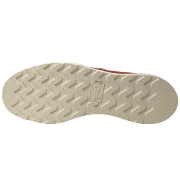 レッド ウィング RED WING SHOES RW8092 クラシックモック オックスフォード メンズ 靴の画像