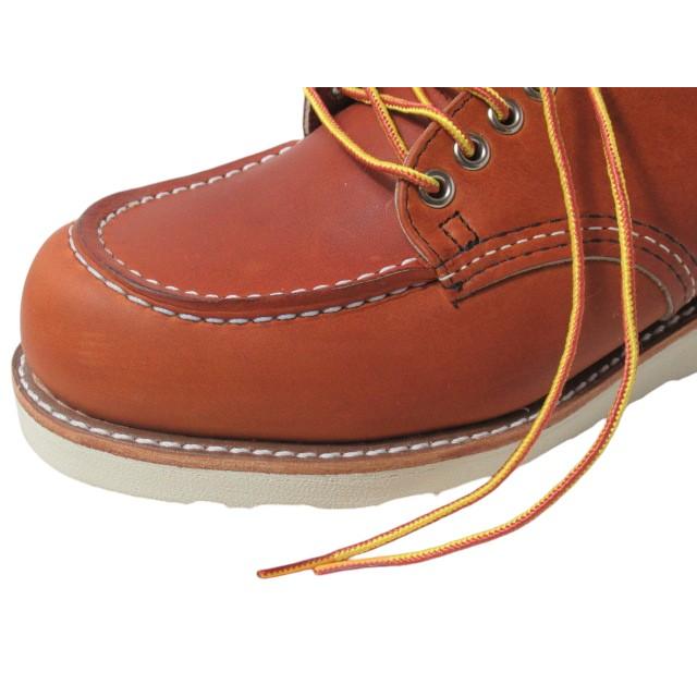 RED WING SHOES RW8092 クラシックモック オックスフォード RED WING SHOES（レッドウィング） レッド ウィング RED WING SHOES