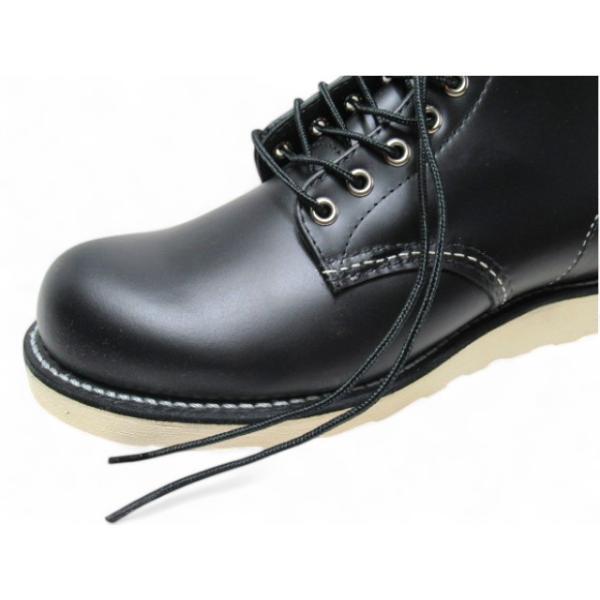 レッドウィング RED WING SHOES 8165 8167 9111 D 6-inch Classic Round 6インチブーツ メンズ 靴の画像