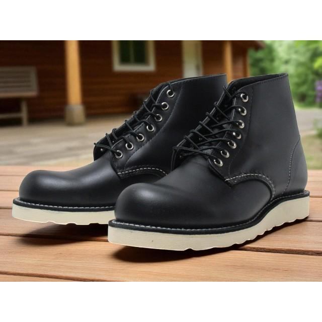 靴 RED WING 8165 楽天市場】RED WING 8165 レッドウィング アイリッシュセッター