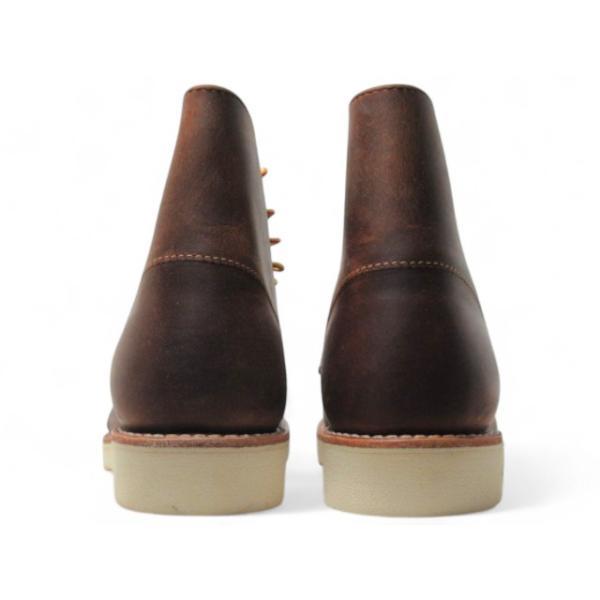 RED WING SHOES（レッドウィング） RED WING SHOES 8165 8167 9111 D 6