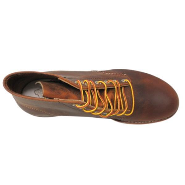 RED WING SHOES（レッドウィング） RED WING SHOES 8165 8167 9111 D 6