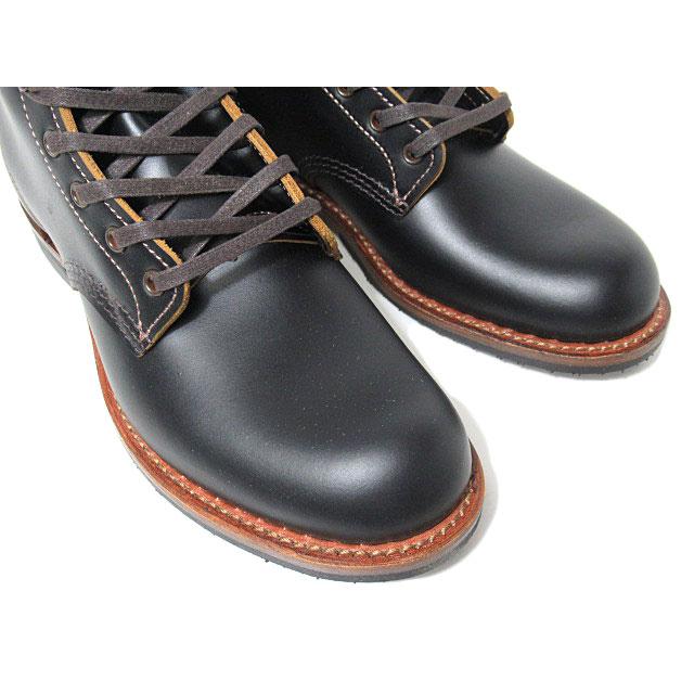 RED WING SHOES レッド・ウィング RW9060 ベックマン フラット