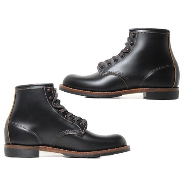 RED WING SHOES（レッドウィング） RED WING SHOES RW9060 ベックマン