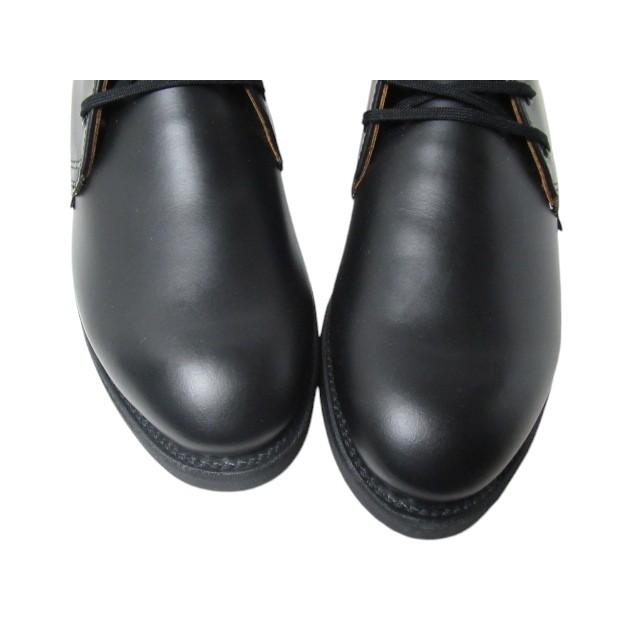 POSTMAN レッドウィング RED WING SHOES 9196 D ポストマンチャッカ