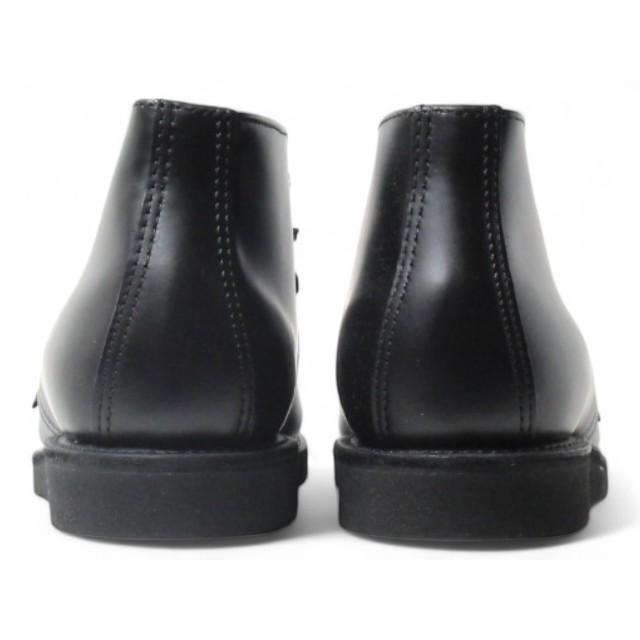POSTMAN レッドウィング RED WING SHOES 9196 D ポストマンチャッカ