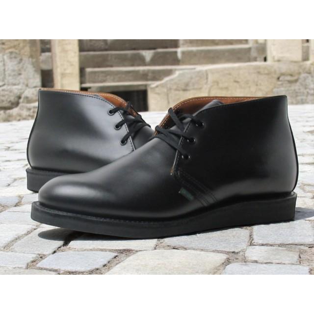 POSTMAN レッド・ウィング RED WING SHOES 9196 D ポストマン