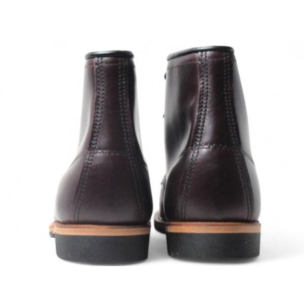 RED WING SHOES（レッドウィング） RED WING SHOES 9419 D ベックマン