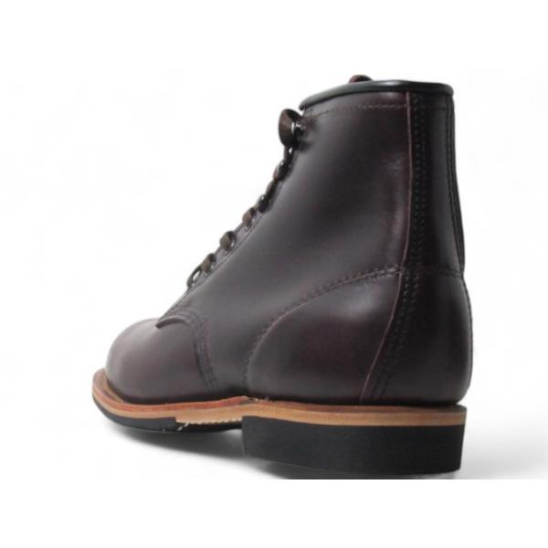 レッドウィング RED WING SHOES 9419 D ベックマン Beckman ブーツ メンズ 靴の画像