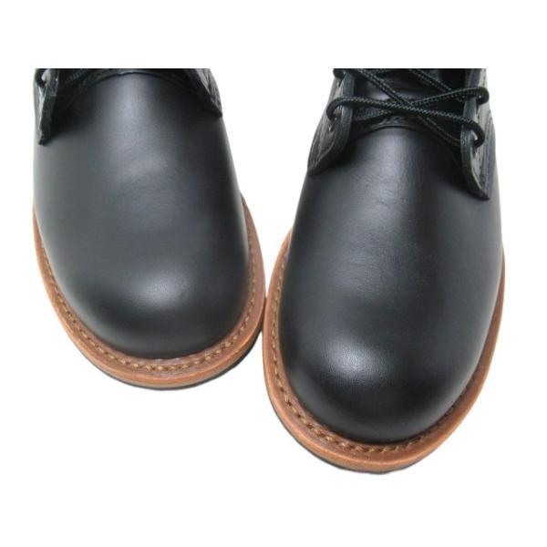 レッドウィング RED WING SHOES 9423 D ベックマン Beckman ブーツ メンズ 靴の画像