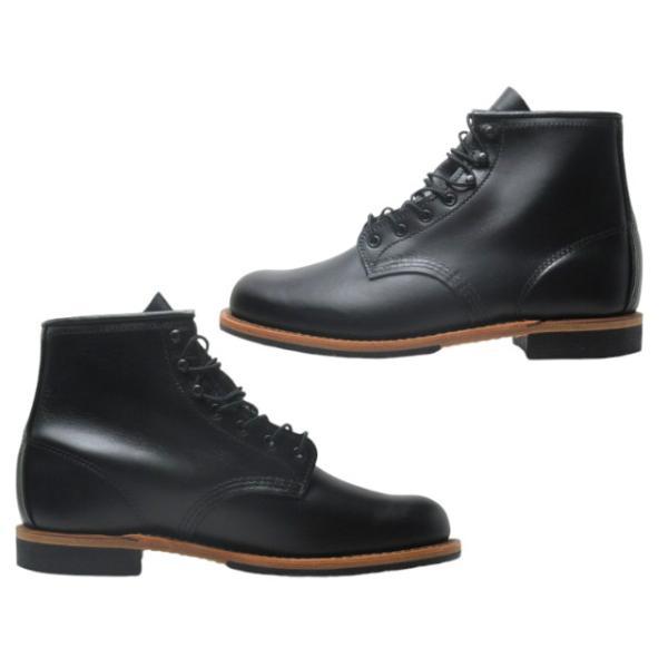 レッドウィング RED WING SHOES 9423 D ベックマン Beckman ブーツ メンズ 靴の画像