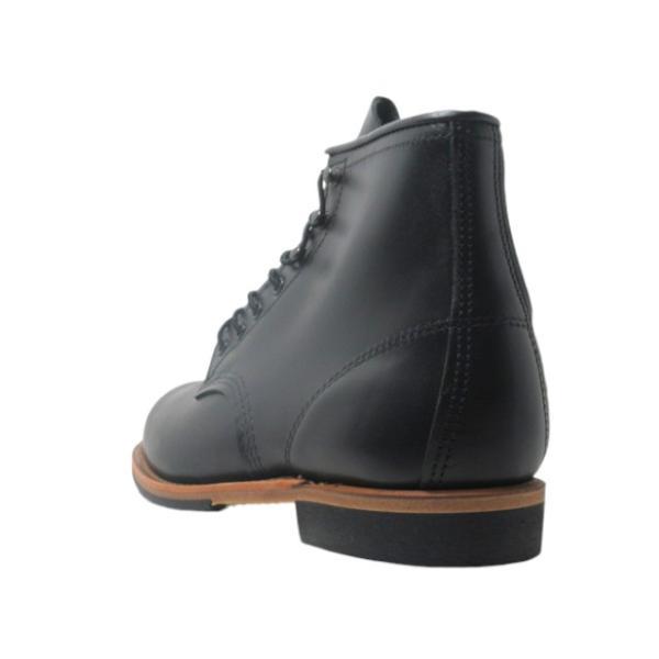 レッドウィング RED WING SHOES 9423 D ベックマン Beckman ブーツ メンズ 靴の画像