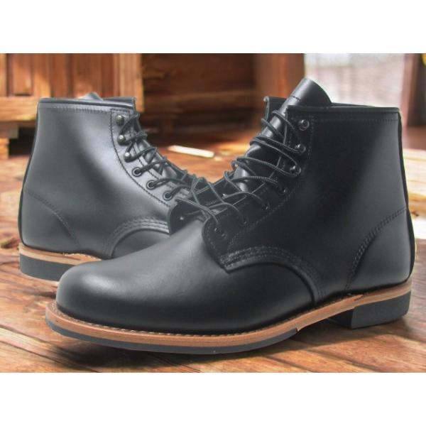RED WING SHOES（レッドウィング） RED WING SHOES 9423 D ベックマン