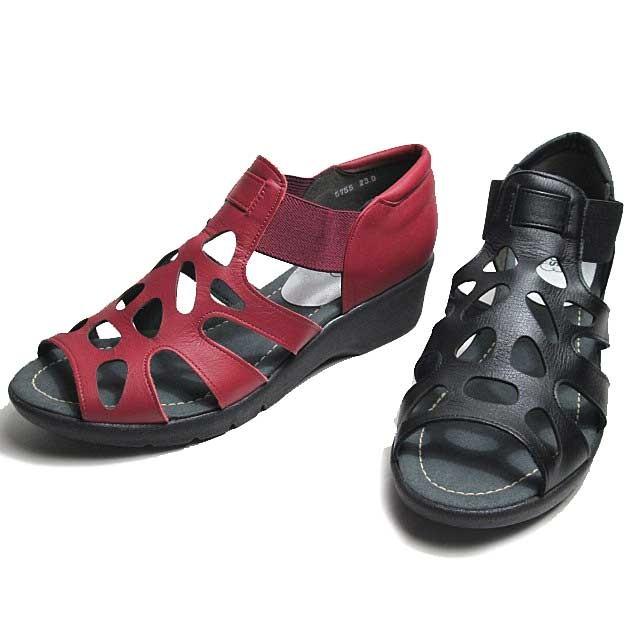 スコット Scott 5755 3e かかと付きサンダル レディース 靴 Scott 5755 Shoes Wanヤフー店 通販 Yahoo ショッピング