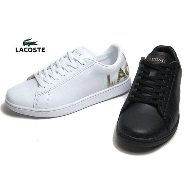 ラコステ Lacoste Sfa0034 Carnaby Evo 1 6 Us スニーカー レディース 靴 Sfa0034 Shoes Wanヤフー店 通販 Yahoo ショッピング