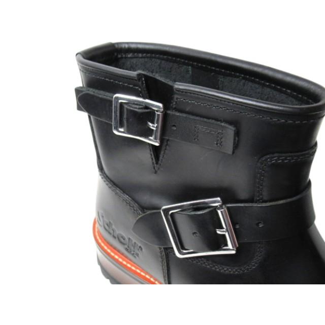 SCHOTT（ショット） Schott S28002 SCHOTT S28002 short Engineer