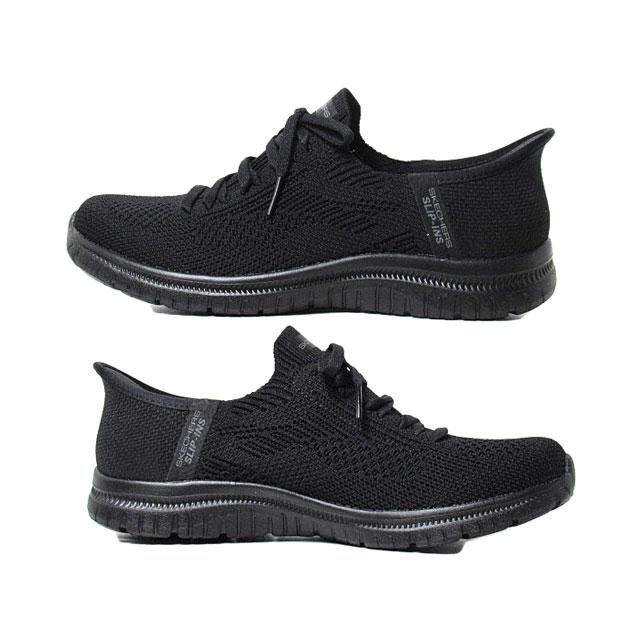 SKECHERS スケッチャーズ 104421 ハンズフリー スリップインズ