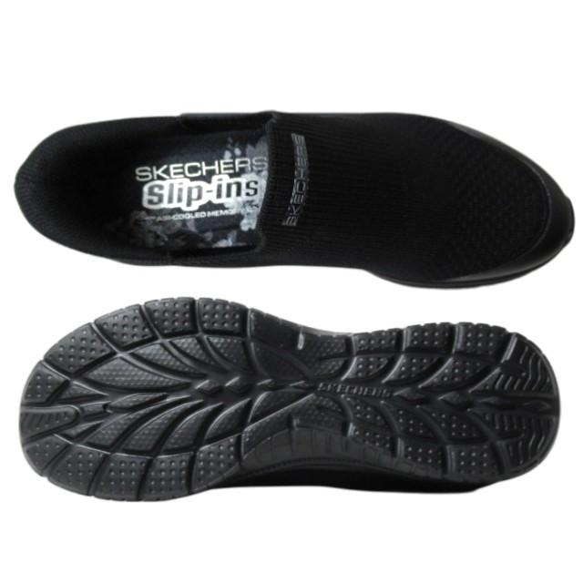 SKECHERS（スケッチャーズ） SKECHERS 104736 スリップインズ