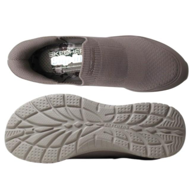 SKECHERS（スケッチャーズ） SKECHERS 104736 スリップインズ