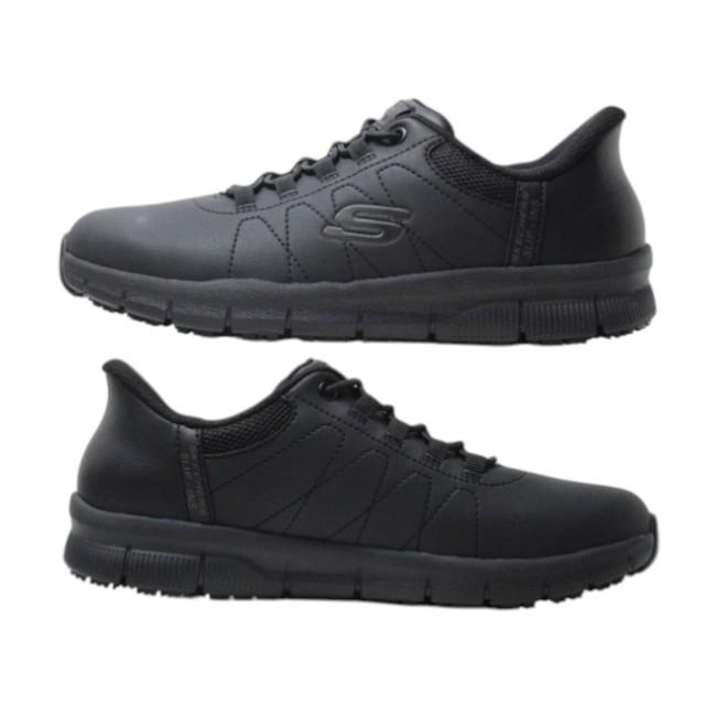 SKECHERS（スケッチャーズ） SKECHERS 108218 スリップインズ ワーク