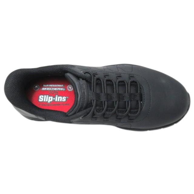 SKECHERS（スケッチャーズ） SKECHERS 108218 スリップインズ ワーク