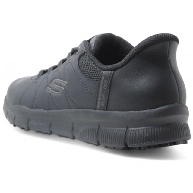 SKECHERS（スケッチャーズ） SKECHERS 108218 スリップインズ ワーク