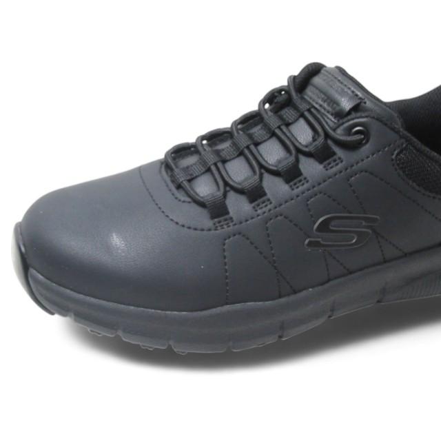 SKECHERS（スケッチャーズ） SKECHERS 108218 スリップインズ ワーク