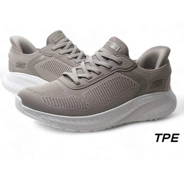 SKECHERS（スケッチャーズ） SKECHERS 117497W スリップインズ ボブス