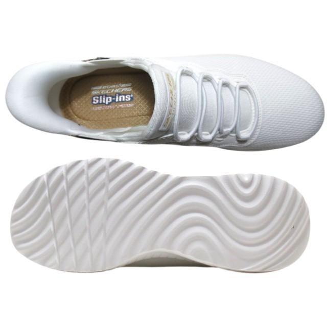 SKECHERS（スケッチャーズ） SKECHERS 117499 スリップインズボブス