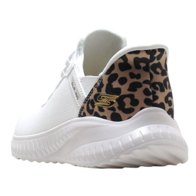SKECHERS（スケッチャーズ） SKECHERS 117499 スリップインズボブス