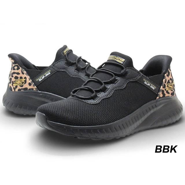 SKECHERS（スケッチャーズ） SKECHERS 117499 スリップインズボブス