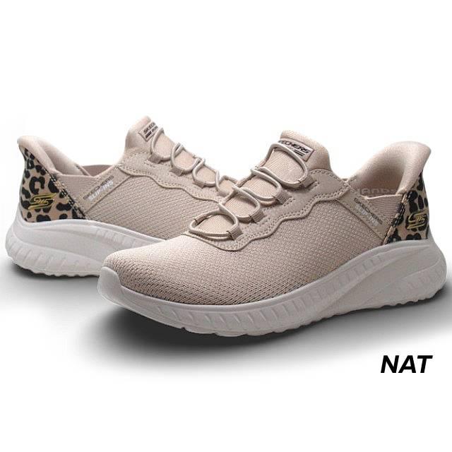 SKECHERS（スケッチャーズ） SKECHERS 117499 スリップインズボブス