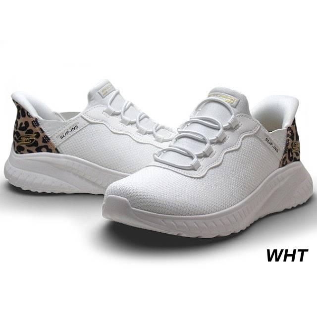 SKECHERS（スケッチャーズ） SKECHERS 117499 スリップインズボブス