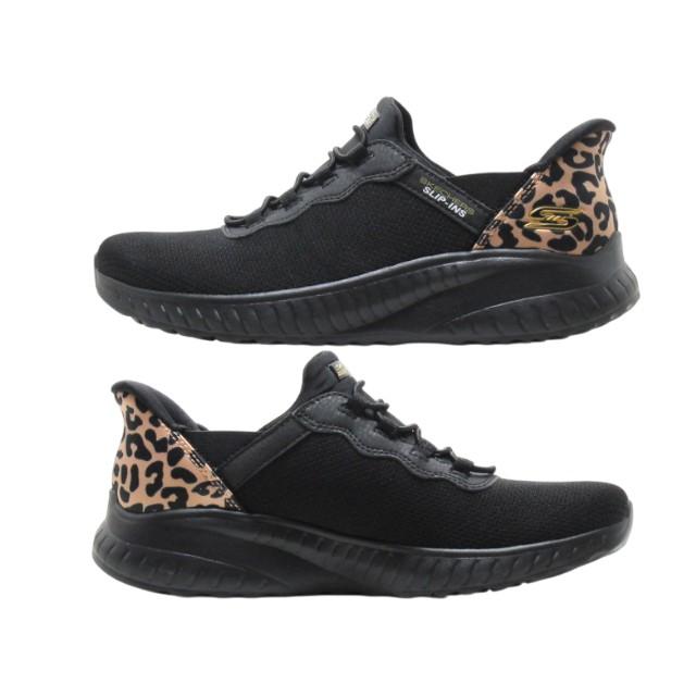 SKECHERS（スケッチャーズ） SKECHERS 117499 スリップインズボブス