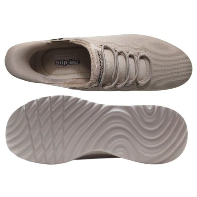 SKECHERS（スケッチャーズ） SKECHERS 117499 スリップインズボブス