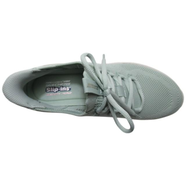スケッチャーズ SKECHERS 117617 スリップインズ/ボブス スポート B ラブ トゥルー デライト スニーカー レディース 靴【爆買】の画像