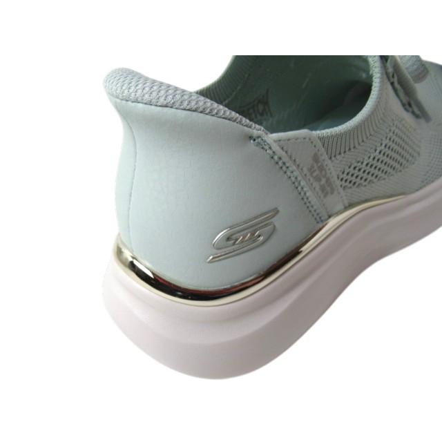 スケッチャーズ SKECHERS 117617 スリップインズ/ボブス スポート B ラブ トゥルー デライト スニーカー レディース 靴【爆買】の画像