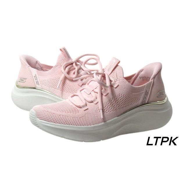 スケッチャーズ SKECHERS 117617 スリップインズ ボブス スポート B ラブ トゥルー デライト レディース 靴【爆買】の画像