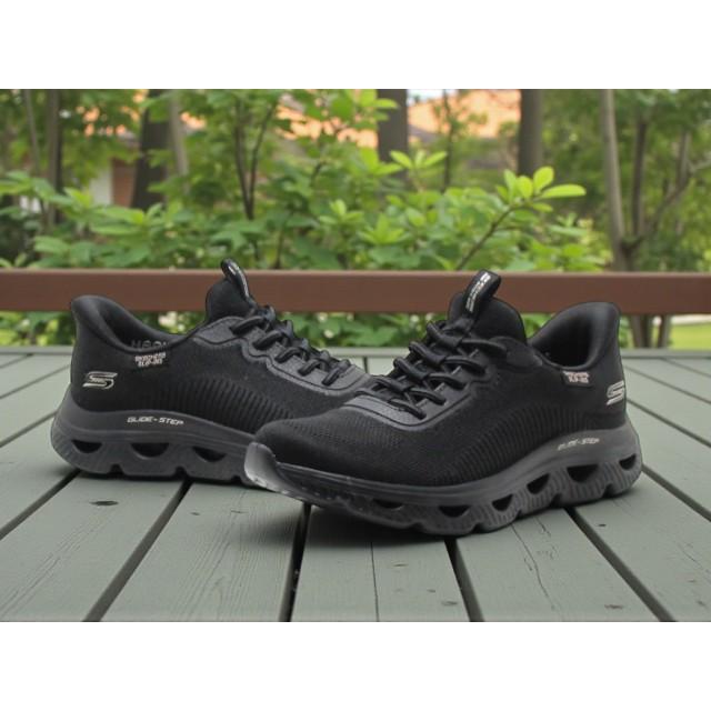 SKECHERS（スケッチャーズ） SKECHERS 117629 スリップインズ ボブス