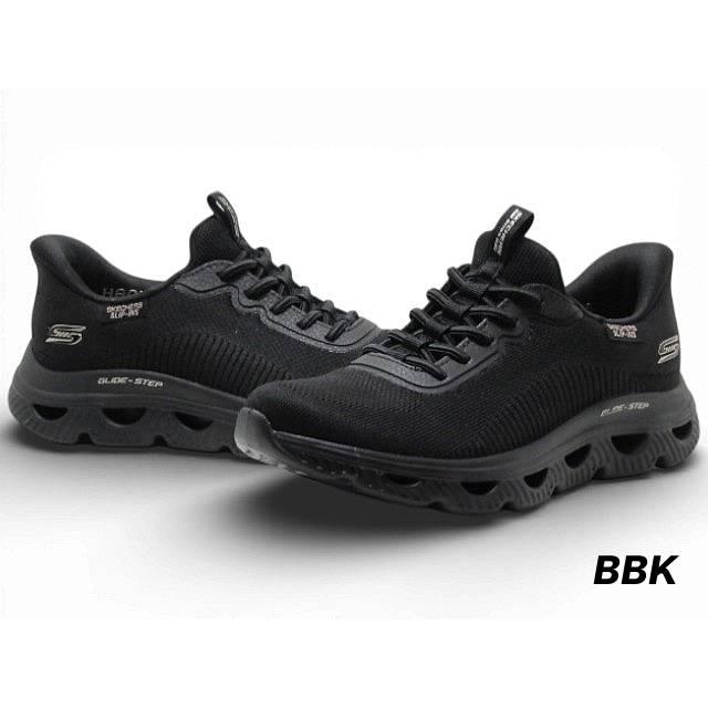 ハピハピ　12個 SKECHERS（スケッチャーズ） SKECHERS 117629 スリップインズ ボブス