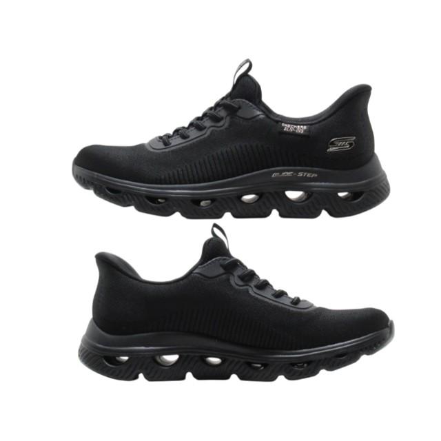 SKECHERS（スケッチャーズ） SKECHERS 117629 スリップインズ ボブス