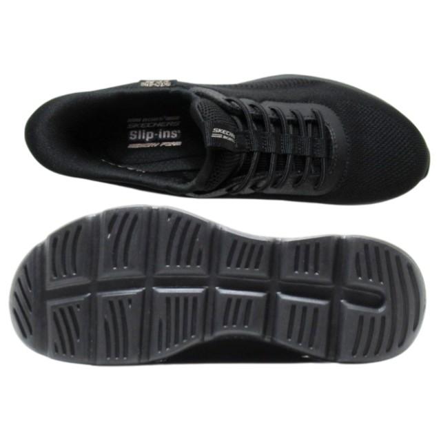 ハピハピ　12個 SKECHERS（スケッチャーズ） SKECHERS 117629 スリップインズ ボブス